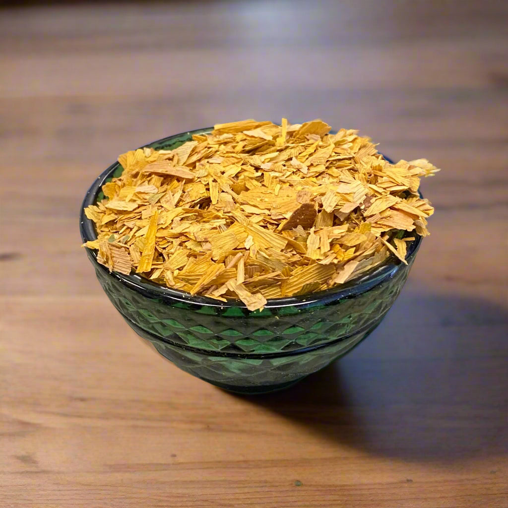 Ginkgo Biloba Tea