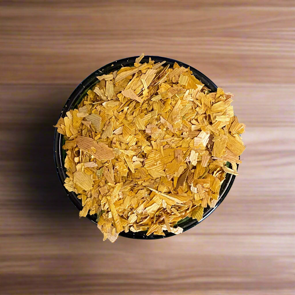Ginkgo Tea