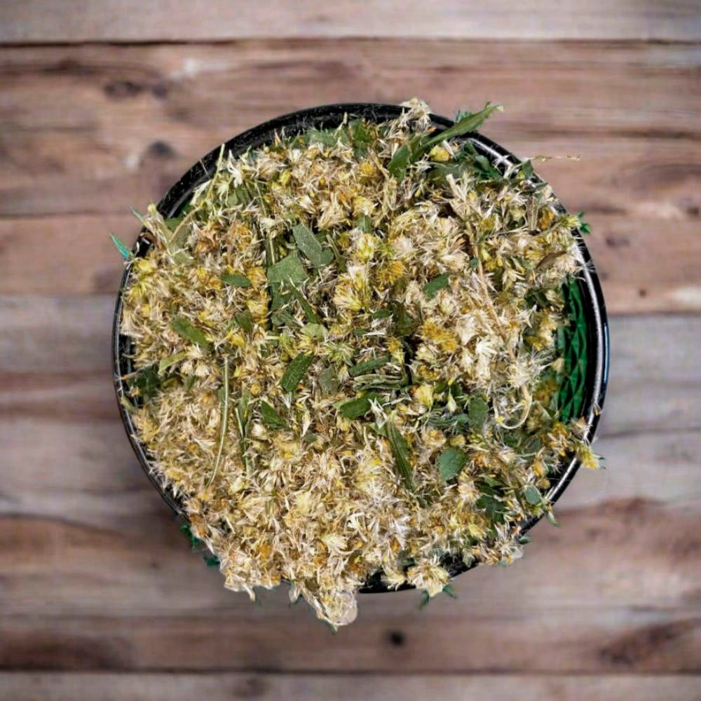Goldenrod Tea