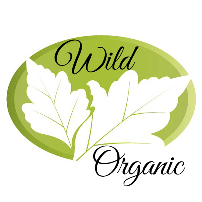 Wild Organic Herbal Product