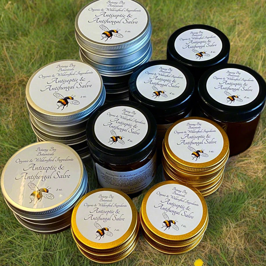 Antifungal Salve Group