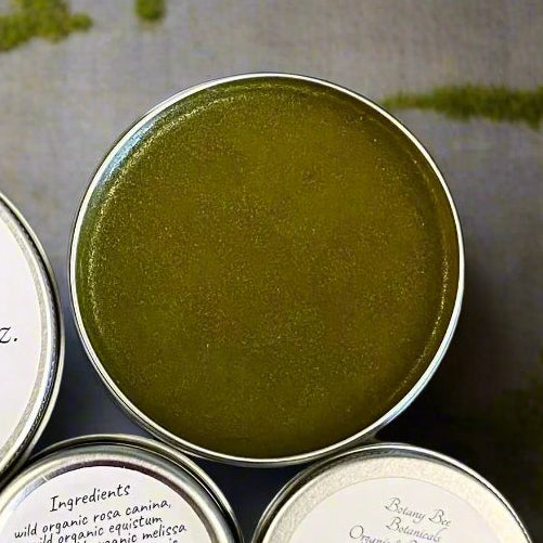 Cold Sore Salves Sizes