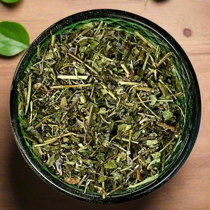 Ground Ivy Herbal Tea