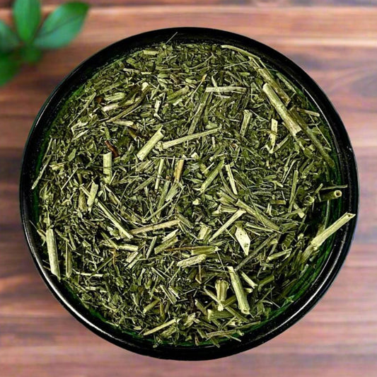 Motherwort Wild Organic Shredded for Tea