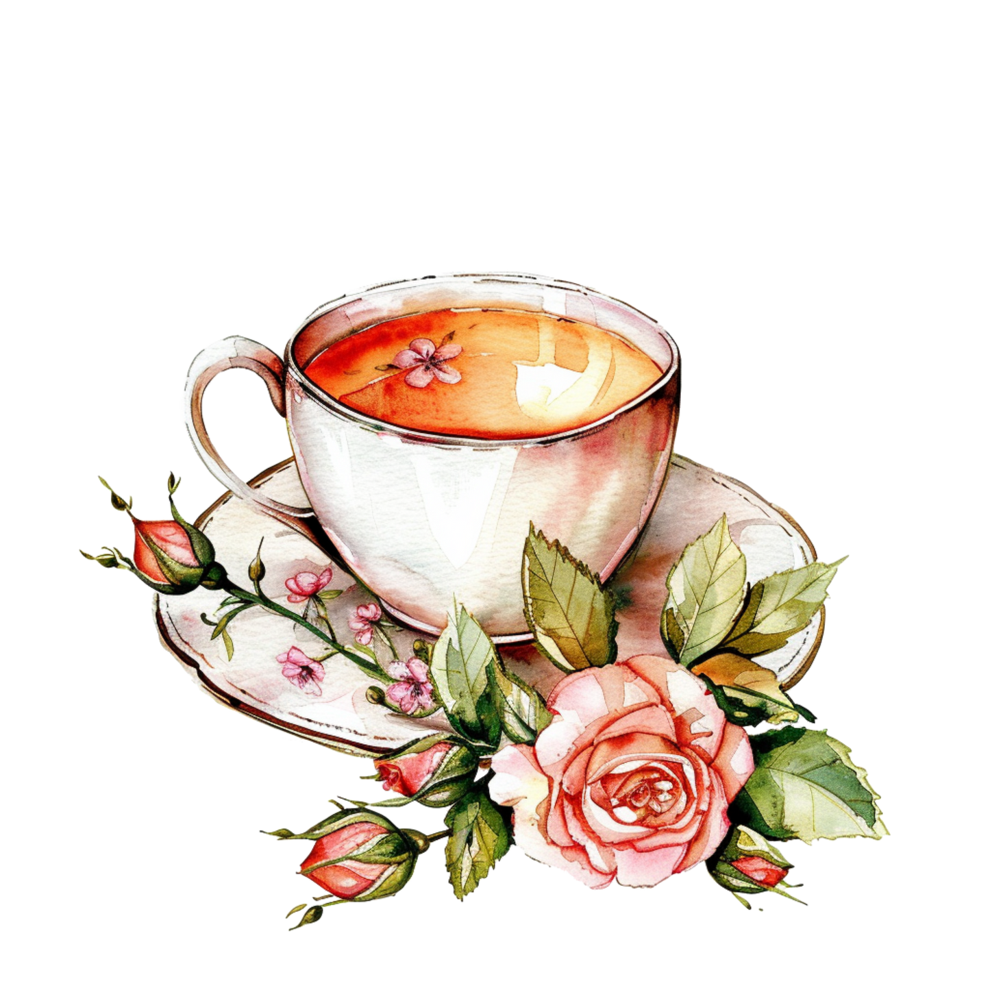 Teacup