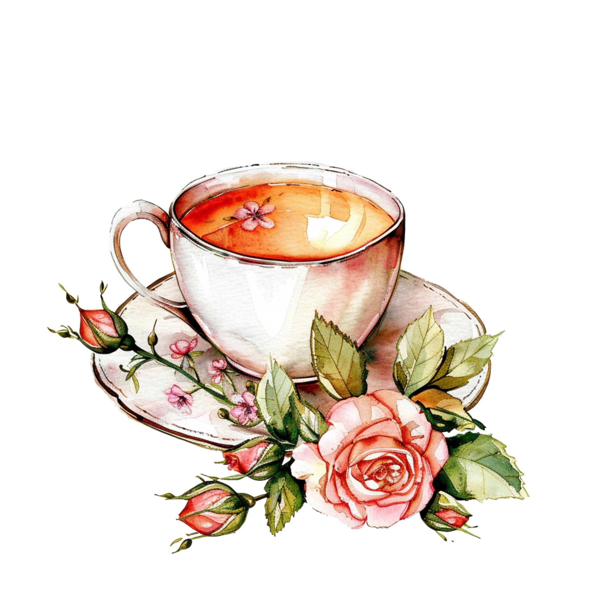 Teacup