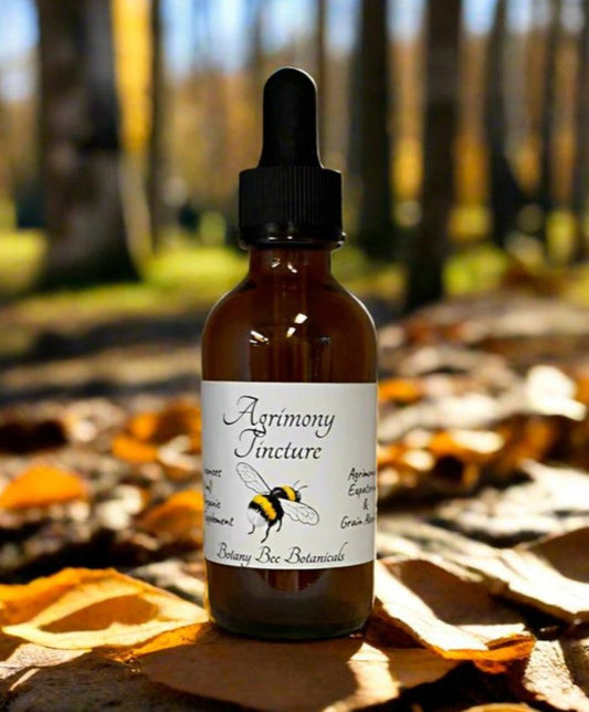 Agrimony Tincture