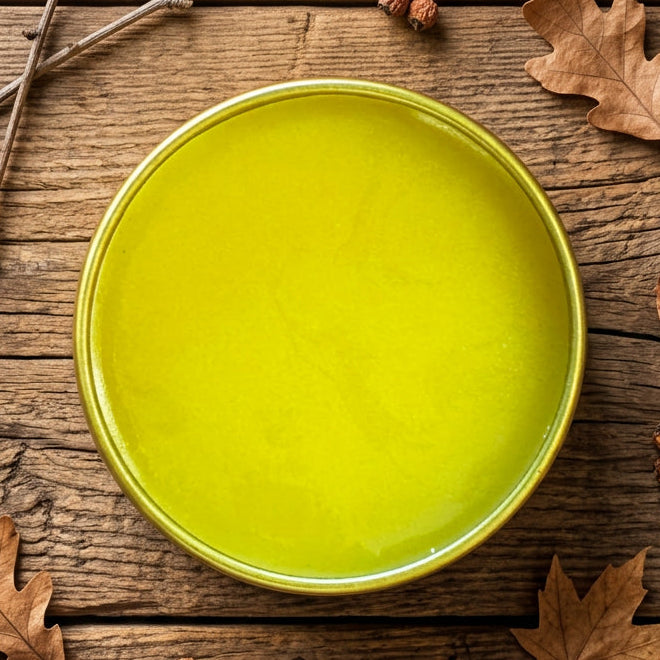 Balm of Gilead Salve