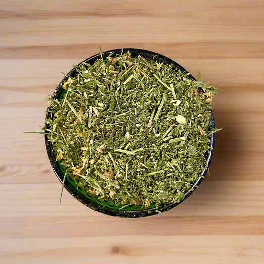 Black Medick Tea
