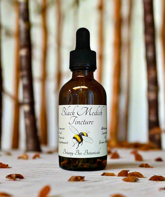 Black Medick Tincture