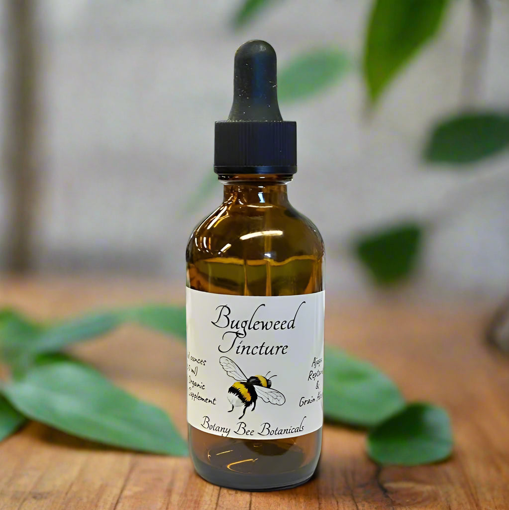 Bugleweed Tincture