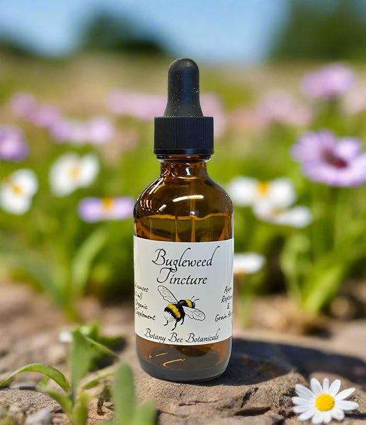 Bugleweed Tincture