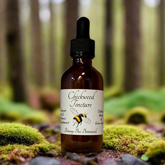 Chickweed Tincture