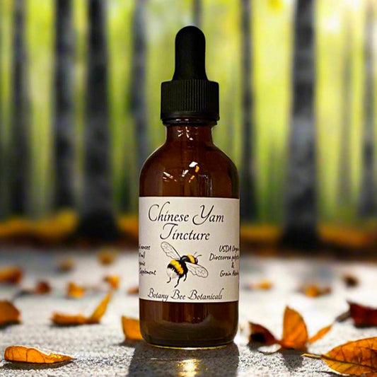Chinese Yam Tincture
