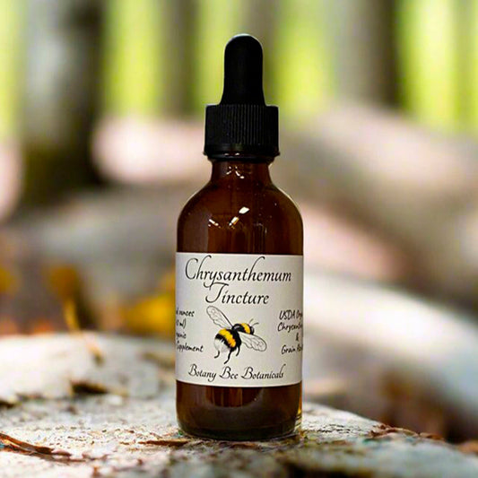 Chrysanthemum Tincture