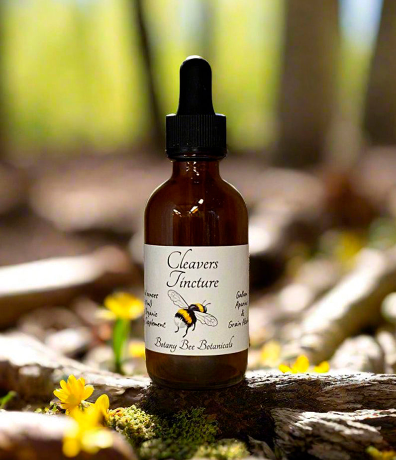 Cleavers Tincture