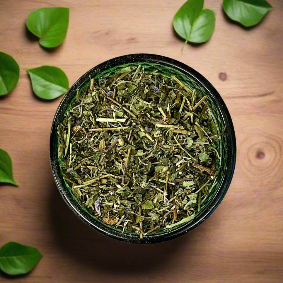 Ground Ivy Herbal Tea