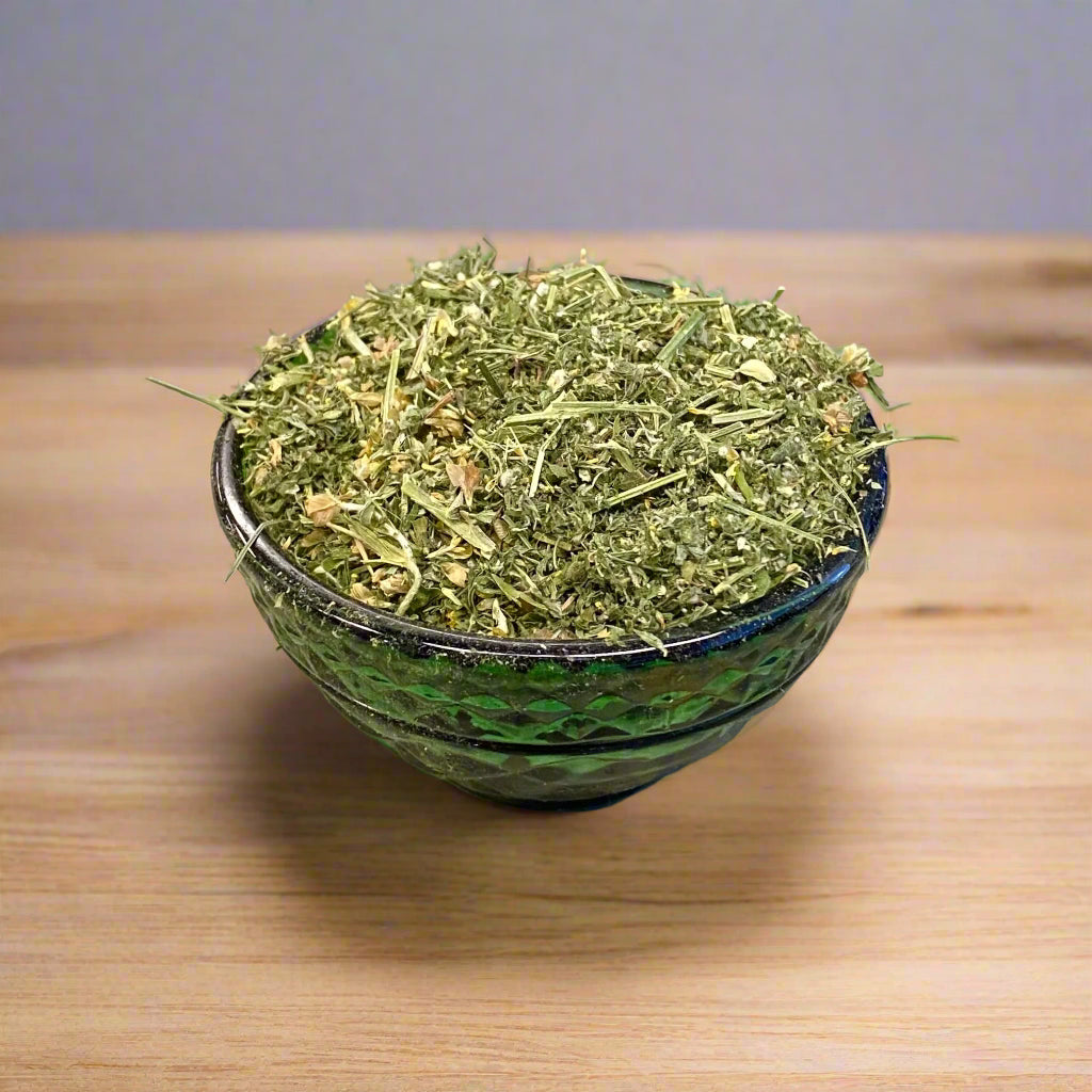 Hop Clover Tea