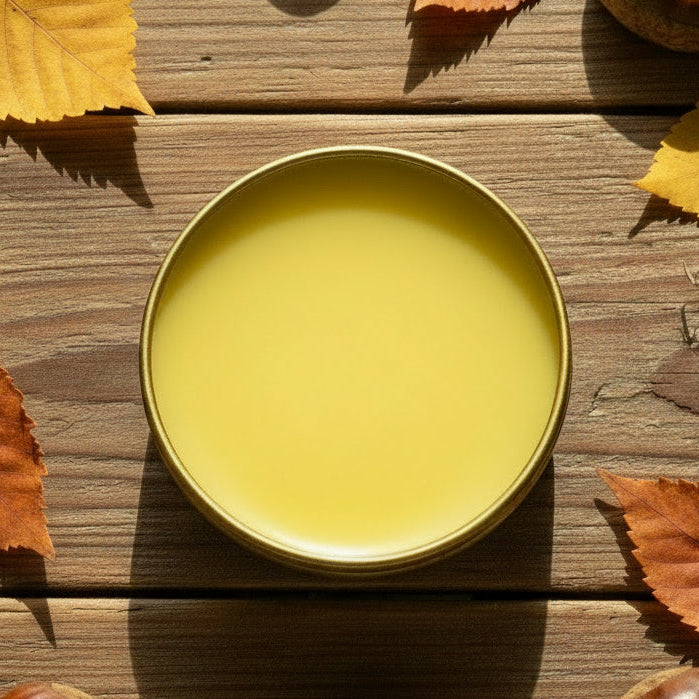 Varicose Vein Salve Open