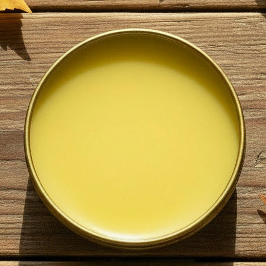 Varicose Vein Salve Open