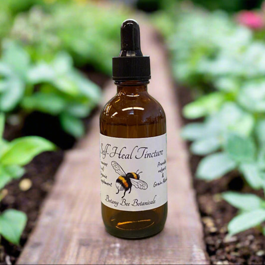 Self Heal Tincture