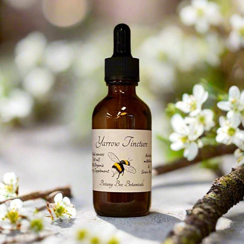 Yarrow Tincture